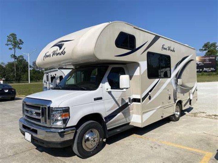 Are Four Winds Motorhomes good?