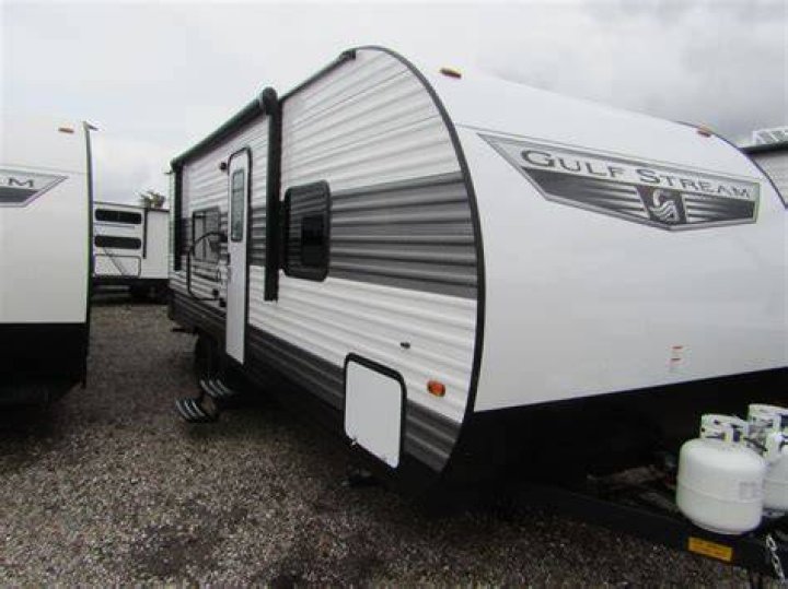 Are Gulfstream trailers any good?