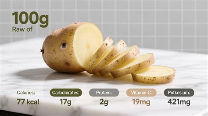 Are potatoes good after they freeze?