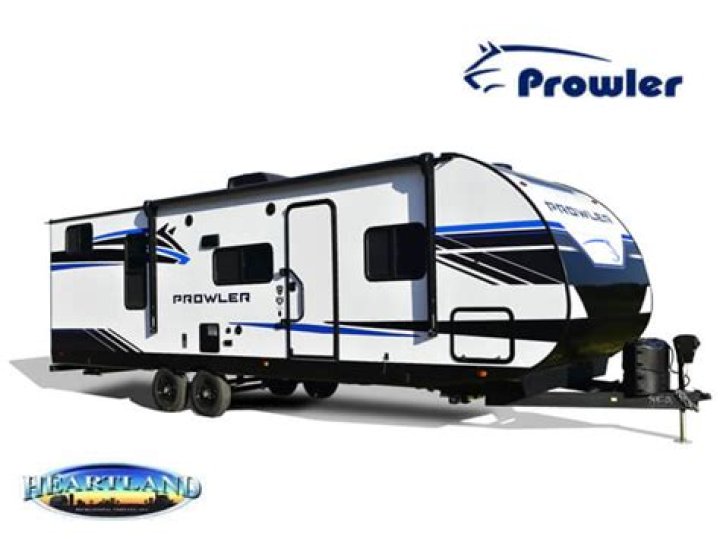Are prowler travel trailers good?
