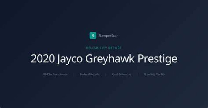 Are there any problems with the Jaco Greyhawk?