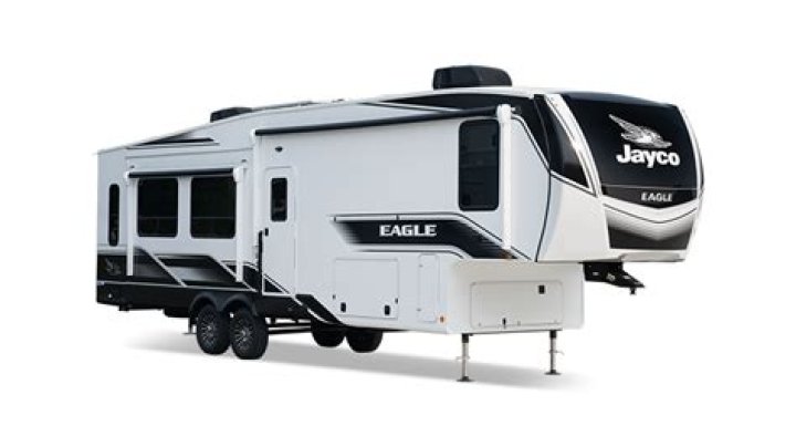 Are there any problems with the Jayco Eagle?