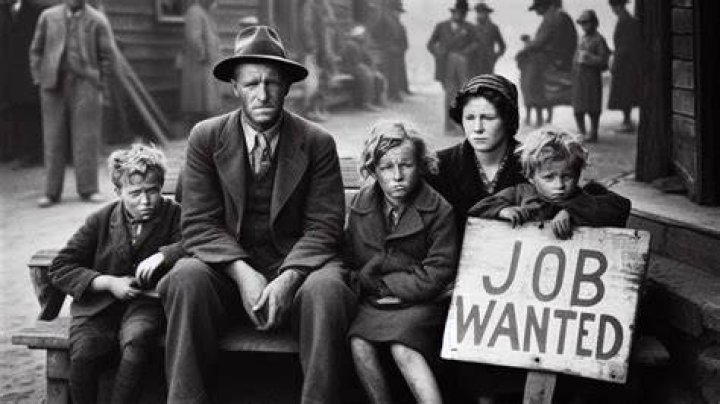 Are there any programs left from the Great Depression?