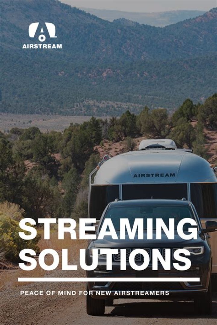 Are there any resources for new airstream owners?