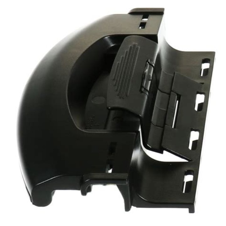 Can a dmr702 be used as a freezer door handle?