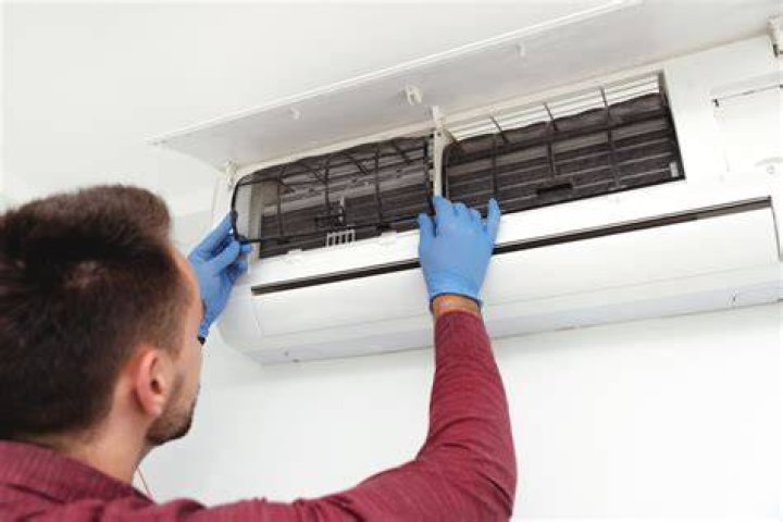 Can I replace my AC unit myself?