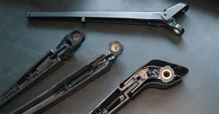Can you replace wiper arms?