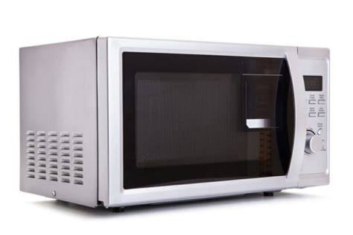Can you use a regular microwave in an RV?