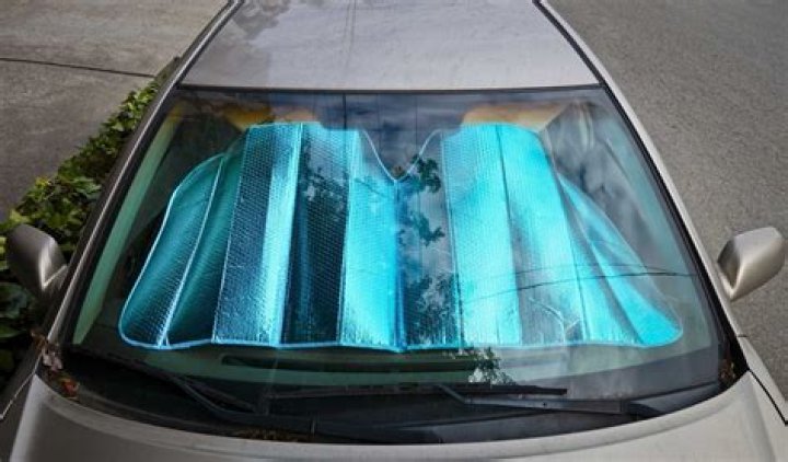 Do windshield blockers work?