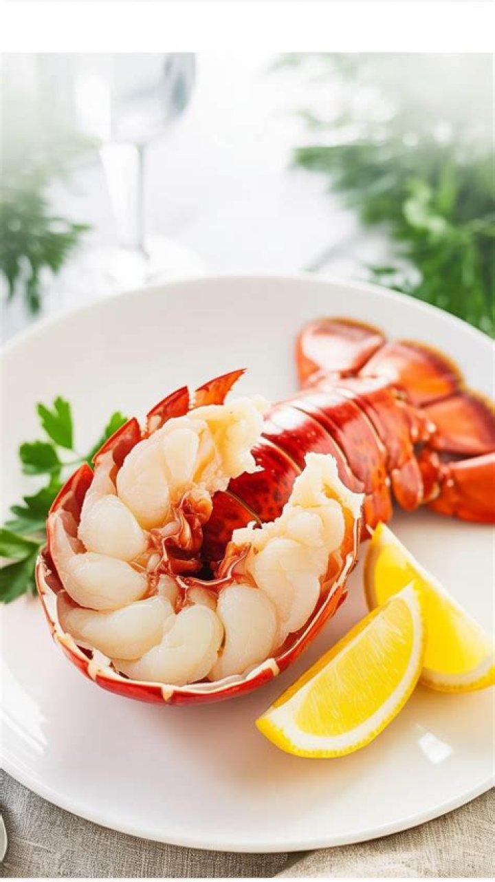 Do you steam lobster tails frozen or thawed?