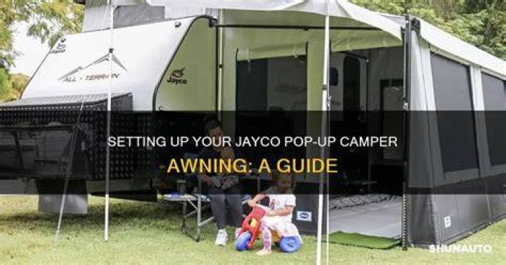 Does Jayco make pop ups anymore?