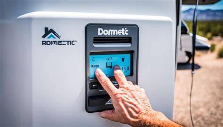 How do I contact Dometic customer service?