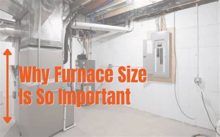 How do I find the furnace in my house?