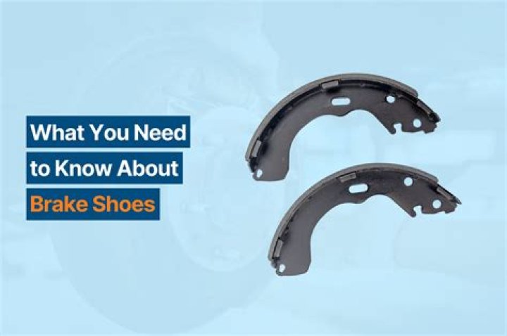 How do I know what size brake shoes I need?