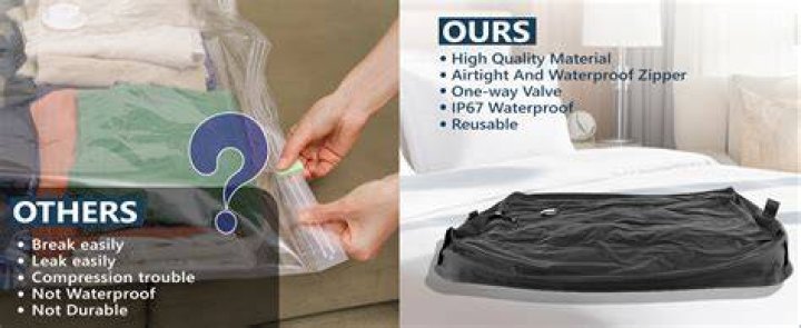 How do I know what vacuum bag to buy?