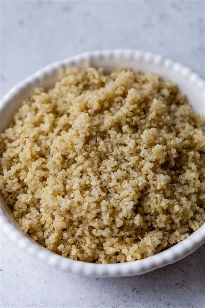 How do you cook 1 cup of quinoa?