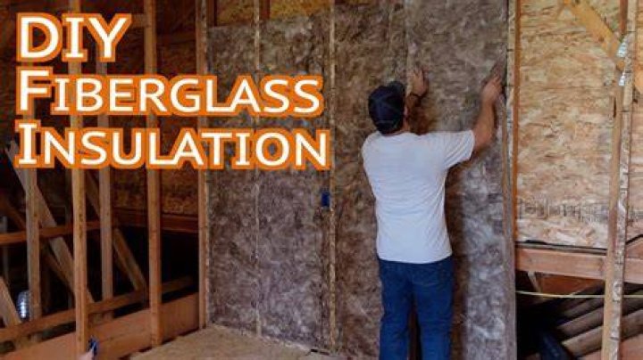 How do you put fiberglass back together?