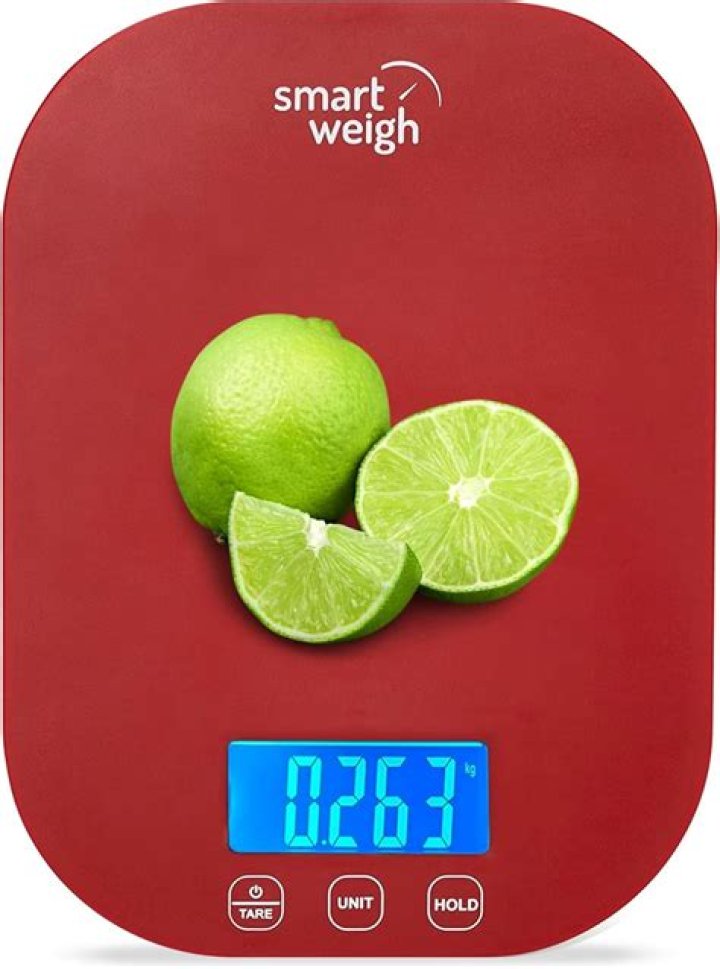 How much is 500grams of potatoes?