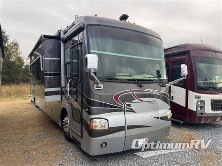 How much is the 2006 Tiffin Allegro bus?