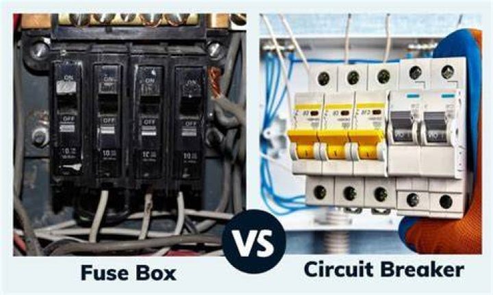 How to know if your AC circuit breaker or fuse is correct?