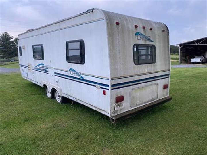 Is Cameo a good camper?