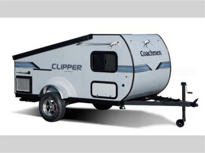 Is Coachmen Clipper a good camper?