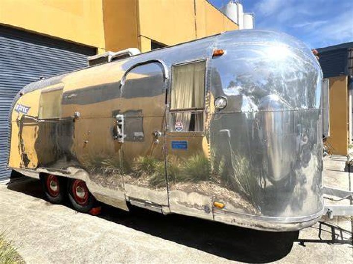 Is it worth it to buy an Airstream?