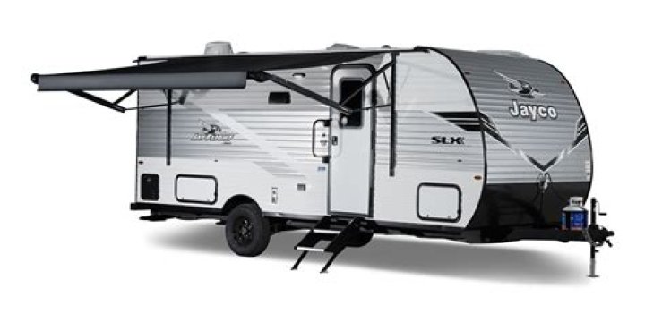 Is Jayco Jay Flight A good travel trailer?