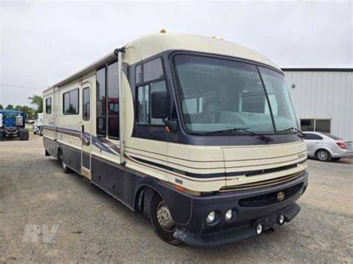 Is the 1996 Fleetwood pace Arrow for sale?
