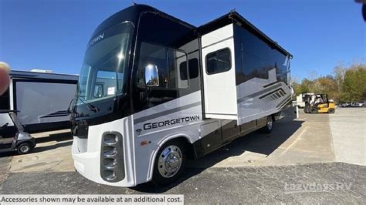 Is the Forest River Georgetown 5 Series GT5 for sale?
