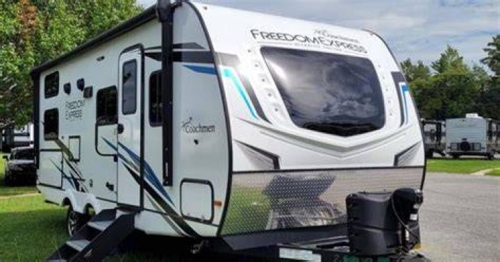 Is the Freedom Express Ultra Lite a good trailer?