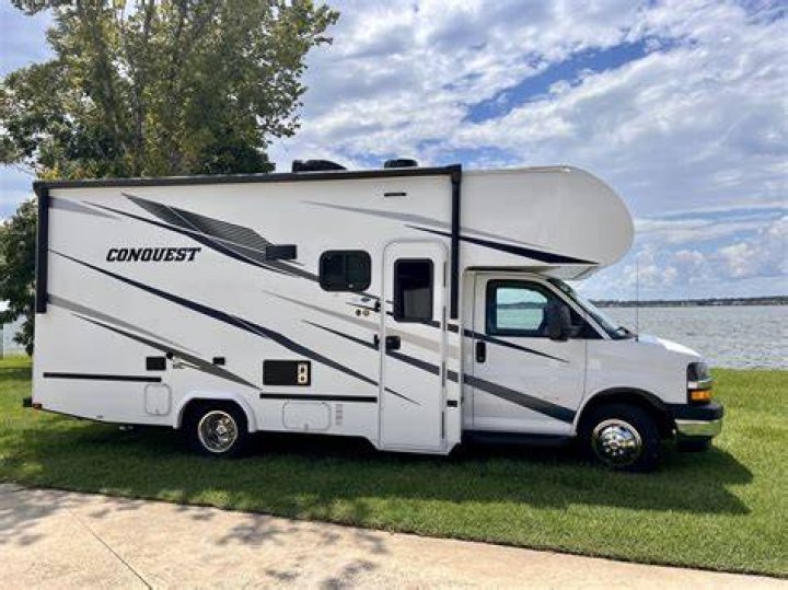 Is the Gulf Stream conquest a good RV?