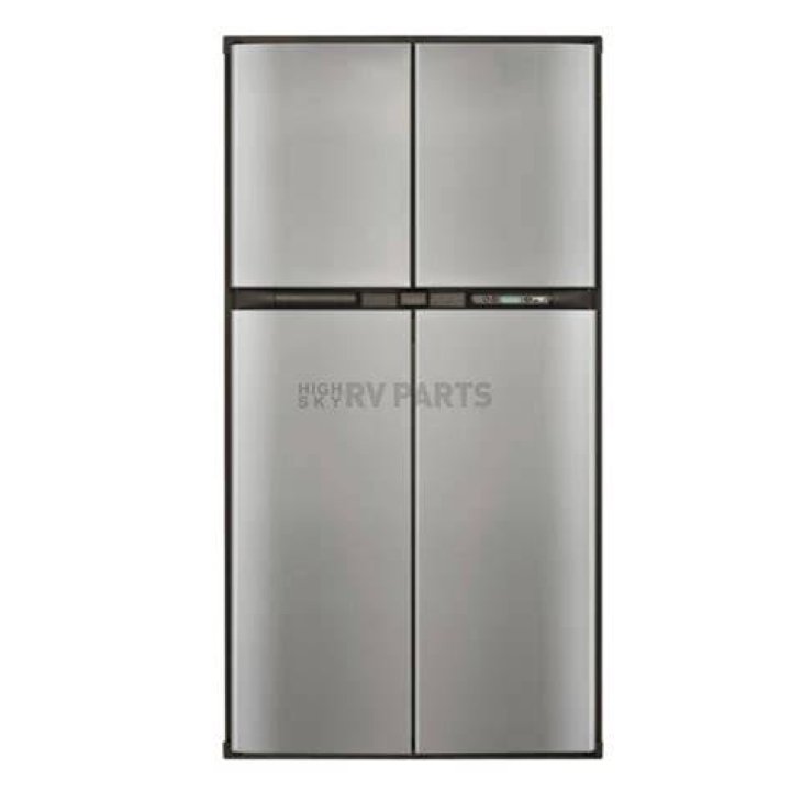Is the Norcold 2118 RV refrigerator made to last?