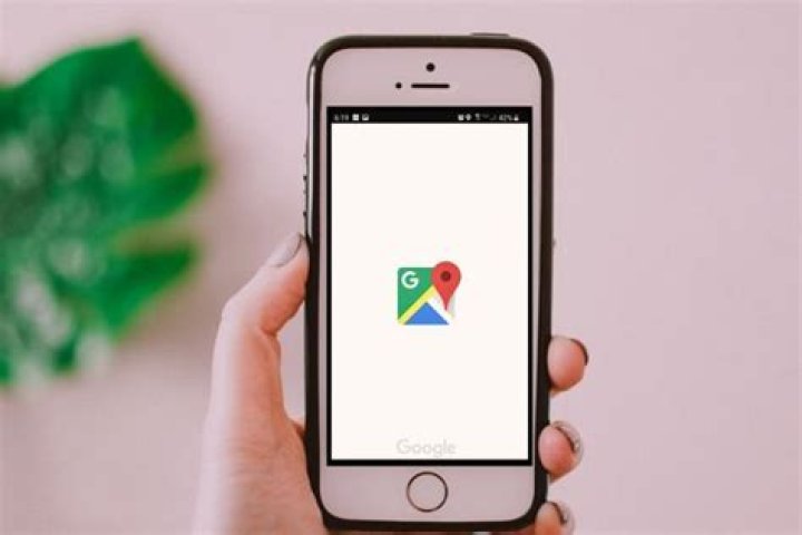 Is there a Google Maps for RVs?
