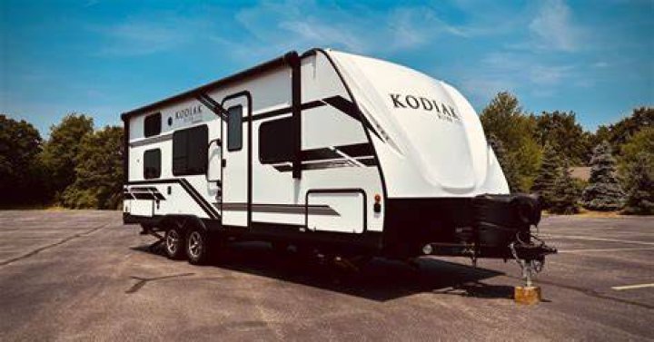 Is there a problem with the Dutchmen Kodiak RV?