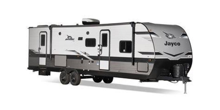 Is there any power in my new Jayco?