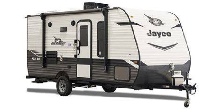 What are the reviews of Jayco Jay Flights?