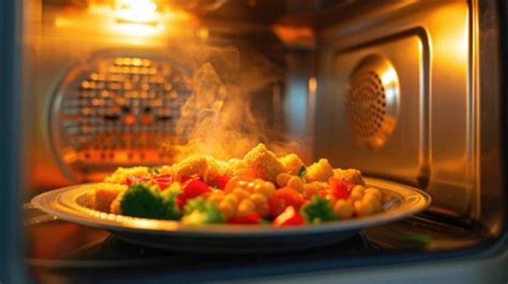 What can you cook with just a microwave?