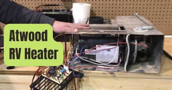 What do you need to know about an Atwood RV furnace?