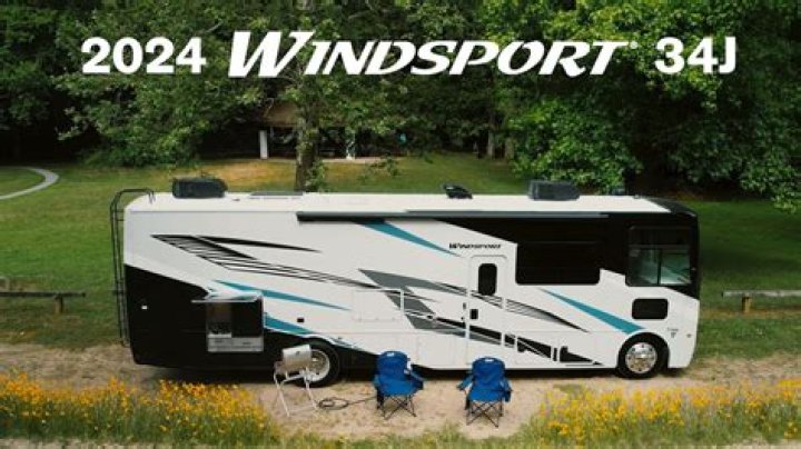 What do you need to know about the Thor Windsport?