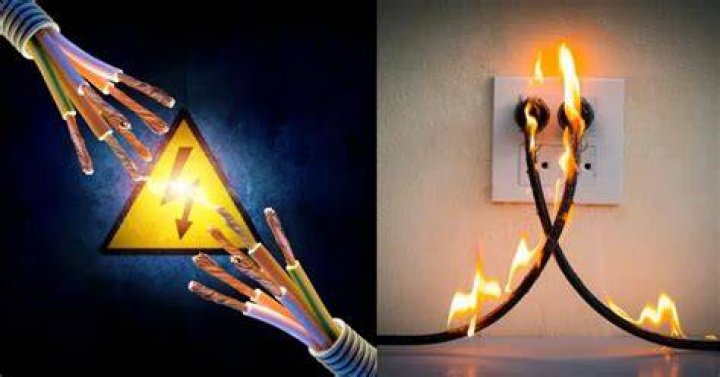 What does it mean when you have electrical problems?