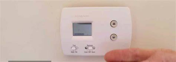 What happens when your AC thermostat goes out?