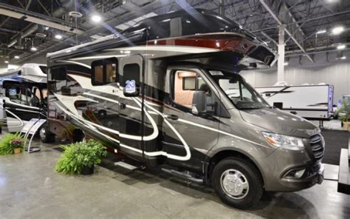 What is the best Class C Motorhome 2020?