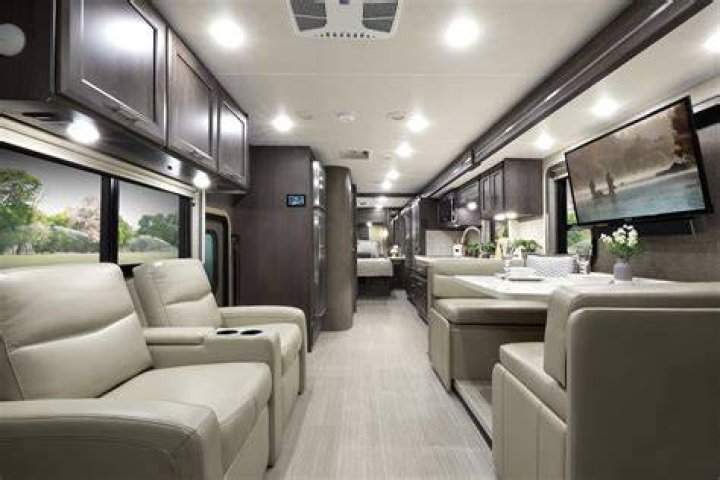 What is the best RV for a family of 6?
