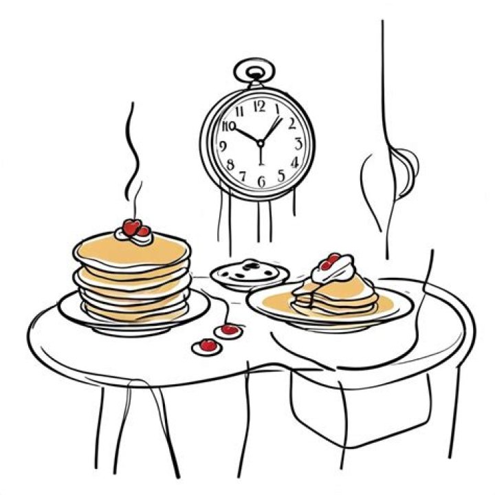 What is the most important ingredient in pancakes?