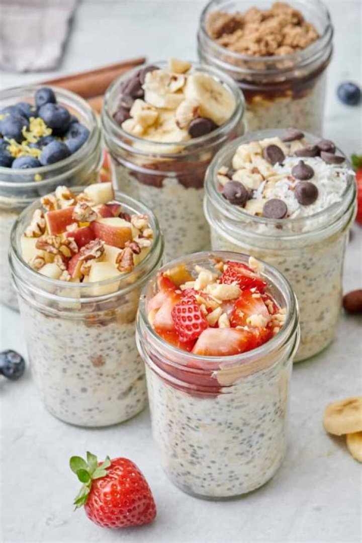 What is the ratio of quick oats to water?