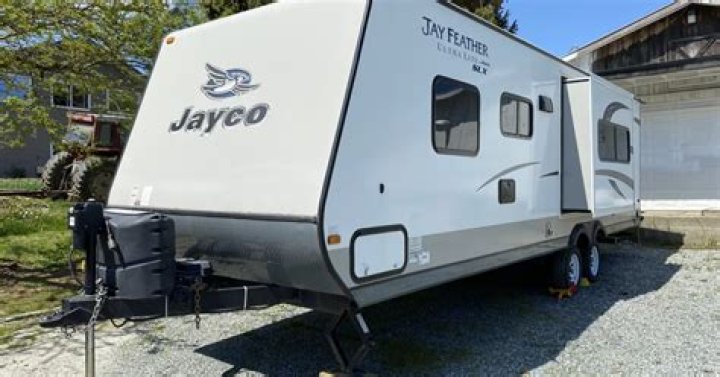 What kind of RV is Jayco Ultra Lite?