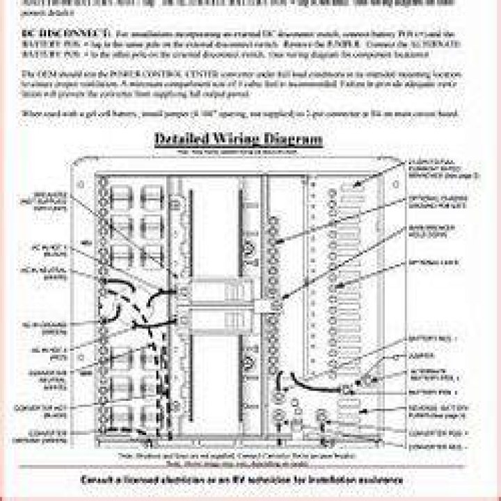What should I do if my power converter is not working?