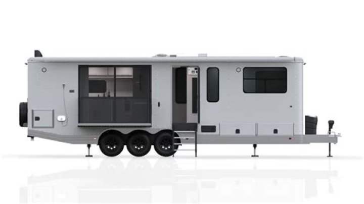 What should I look for in a new travel trailer?