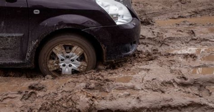 What to do if your car is stuck in Park?
